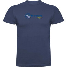 Men's sports T-shirts and T-shirts