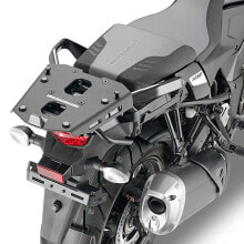 Accessories for motorcycles and motor vehicles