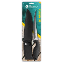 Купить охотничьи ножи Trento: TRENTO Fisherman 300 Knife