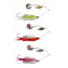 Baits and jigs for fishing