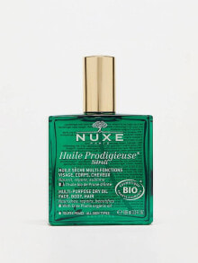 Cosmetics and perfumes for men nUXE Huile Prodigieuse – Neroli – Trockenöl, 100 ml