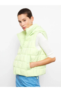 Women's insulated vests