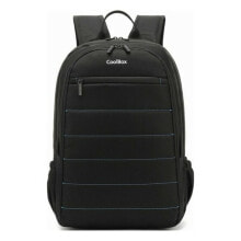 Рюкзаки, сумки и чехлы для ноутбуков и планшетов CoolBox