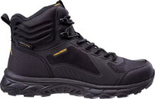 Men's Trekking Boots