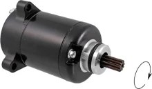 RMS KTM Duke 125cc 2010/2018 starter