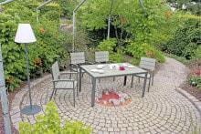 Garden furniture sets