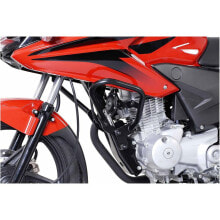 Аксессуары для мотоциклов и мототехники SW-MOTECH Honda CB F 125 Tubular Engine Guard