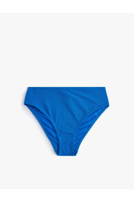 Women's bathing trunks