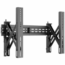 Brackets, holders and stands for monitors