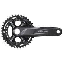 SHIMANO Deore M5100 Boost Crankset