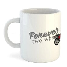 KRUSKIS Forever Mug 325ml