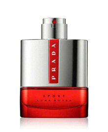 Prada Luna Rossa Sport Eau de Toilette Spray