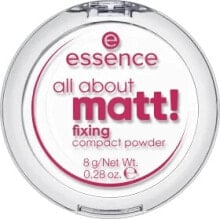 Face powder