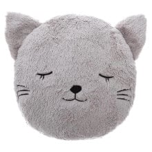 ATMOSPHERA Cat Cushion