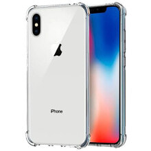 COOL IPhone X/XS antishock phone case