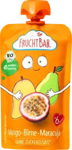 Детское пюре FruchtBar купить от $12