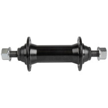 M-WAVE Solid Front Hub