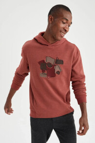 Men's Sweatshirts