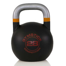 Kettlebells