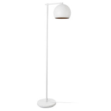 Floor lamps with 1 lampshade