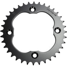 JT SPROCKETS 520 JTR1760.36 Steel Rear Sprocket