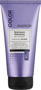 Shampoo für gefärbtes Haar - Marion Color Esperto