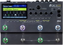 Mooer Audio GE300 Lite