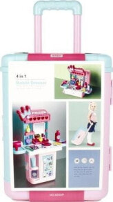 Beauty Salon Play Sets for Girls