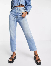 Women's jeans