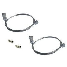 SRAM Straddle Wire B Shorty Cable