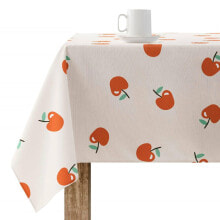 Tablecloths and napkins