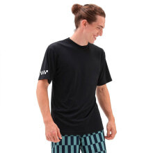VANS Surf Short Sleeve T-Shirt