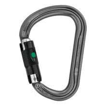 PETZL William Ball Lock Snap Hook