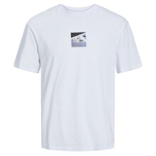 Men's sports T-shirts and T-shirts