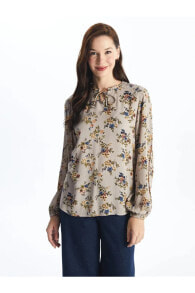 Women's blouses and blouses