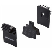 BRAKCO BPF Cooling Magura MT2/MT4/MT6/MT8 Disc Brake Pads