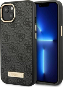 Guess Etui Guess do iPhone 14 Plus 6,7