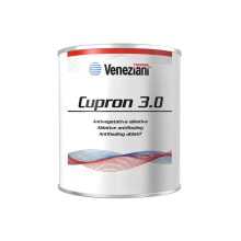 VENEZIANI Cupron 3.0 2.5L Ablative Antifouling Cleaner