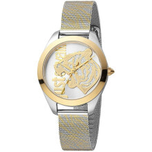 Купить женские наручные часы Just Cavalli: Часы наручные Just Cavalli ANIMALIER Ø 32 мм