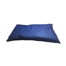 LEX&MAX Pillow Visco Oval 100 cm dog bed filling