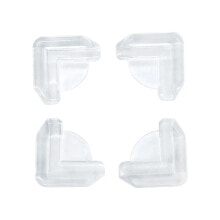 KIKKABOO Corner Protectors In The 4 Units Form