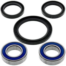 All BALLS 25-1584 Wheel Bearing Kit