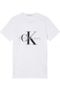 Calvin Klein Men's sports T-shirts and T-shirts