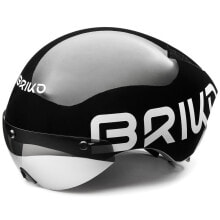 Велосипедная защита bRIKO Cronometro Helmet