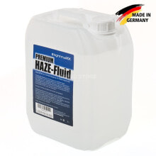 lightmaXX Premium HAZE FLUID 5L