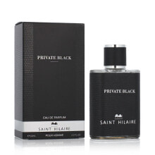 Мужская парфюмерия Saint Hilaire