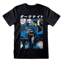Batman Men's clothing