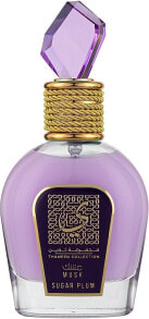 Lattafa Perfumes Musk Sugar Plum - Eau de Parfum