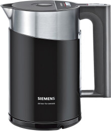 Электрочайники и термопоты Электрический чайник Siemens TW86103P 1,5 л 2400 Вт