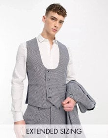 Men's vests